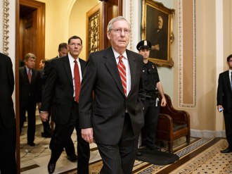 mitch-mcconnell-walking-ap