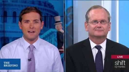 lessig:russert
